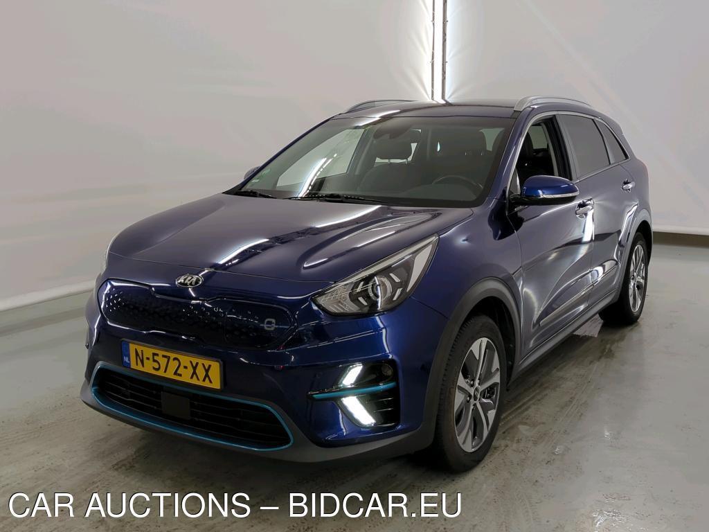 Kia E-niro DYNAMICPLUSLINE 64 KWH, 2021