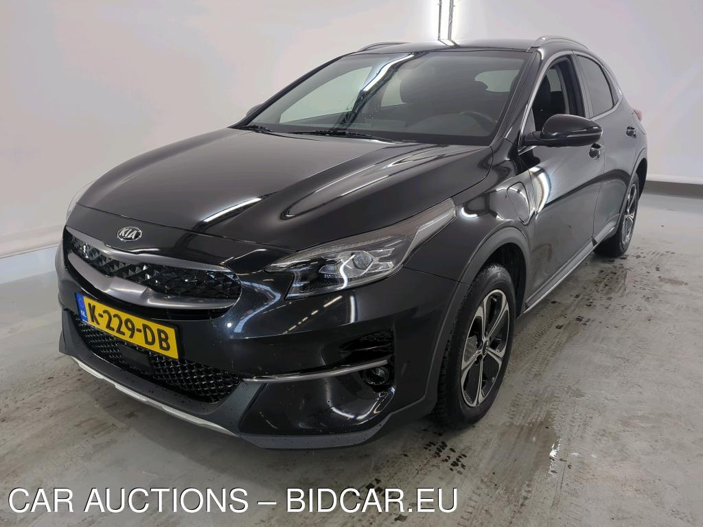 Kia Xceed 1.6 GDI PHEV DYNAMICPLUSLINE, 2020