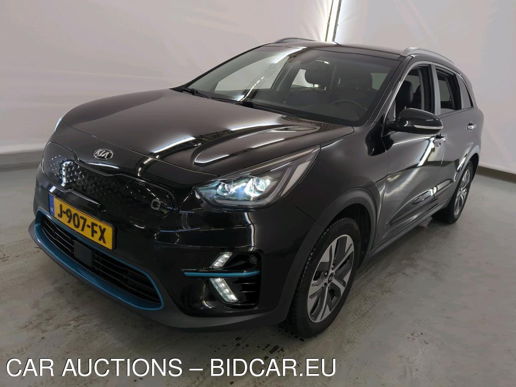 Kia E-niro EXECUTIVELINE 64 KWH, 2020