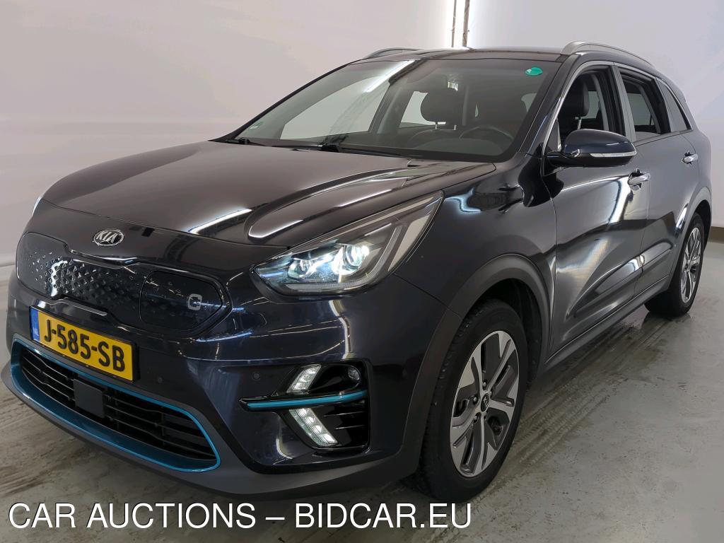 Kia E-niro EXECUTIVELINE 64 KWH, 2020