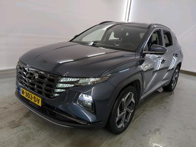 Hyundai Tucson 1.6 T-GDI HEV PREMIUM, 2021