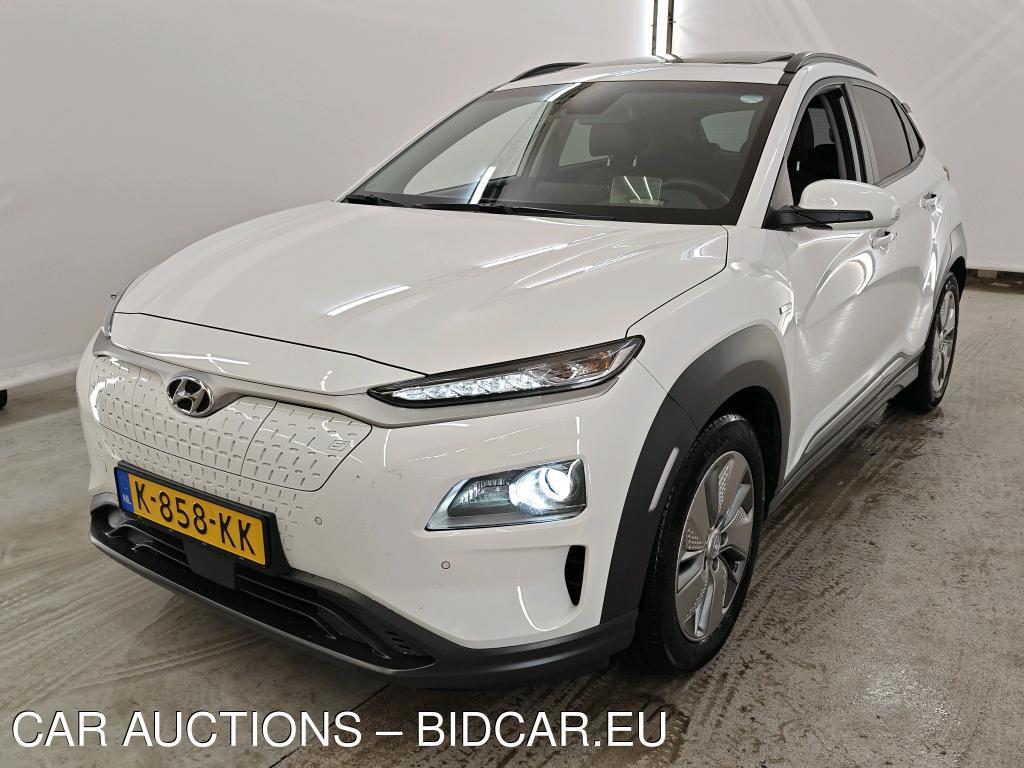 Hyundai Kona EV LIMITED 64 KWH, 2020