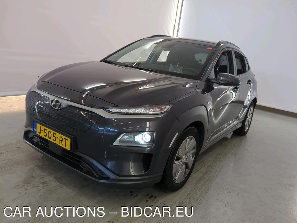 Hyundai Kona EV PREMIUM 64 KWH, 2020