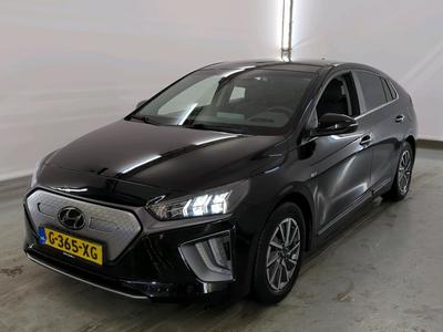 Hyundai Ioniq COMFORT EV 38 KWH, 2019