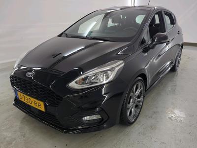 Ford Fiesta 1.0 ECOBOOST ST-LINE, 2020