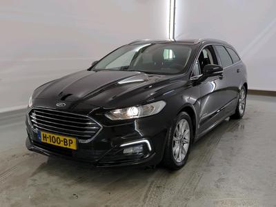 Ford Mondeo wagon 2.0 IVCT HEV ST-LINE, 2020