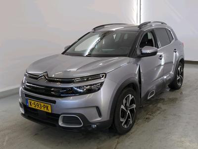 Citroen C5 aircross 1.6 PLUG-IN HYBRID 225 BUSINESS PLUS, 2021