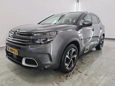 Citroen C5 aircross 1.2 PURETECH BUSINESS, 2020