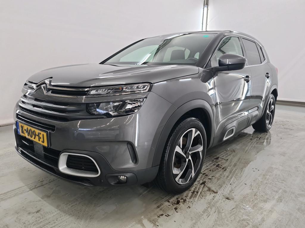 Citroen C5 aircross 1.2 PURETECH BUSINESS, 2020