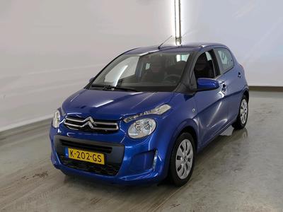 Citroen C1 1.0 VTI FEEL, 2020