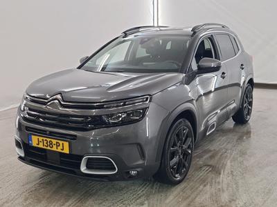 Citroen C5 aircross 1.2 PURETECH BUSINESS PLUS, 2020