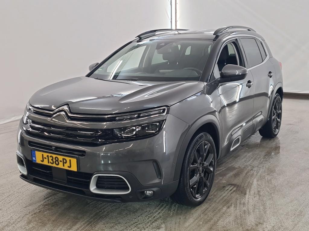 Citroen C5 aircross 1.2 PURETECH BUSINESS PLUS, 2020
