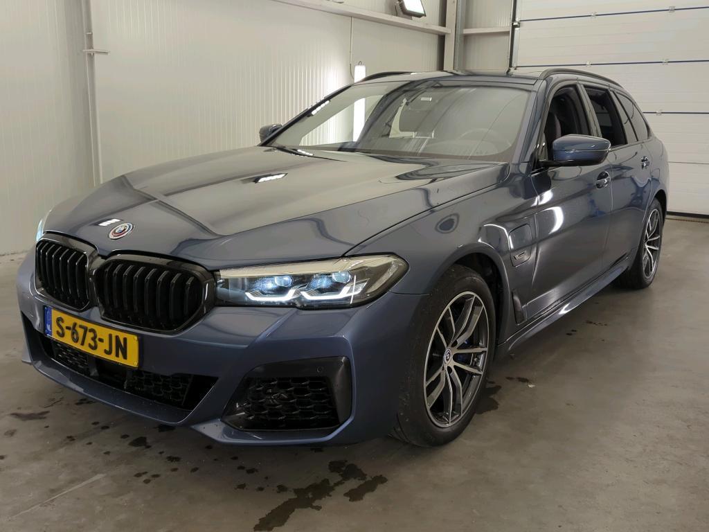 BMW 5-SERIE TOURING 530E XDRIVE BUSINESS EDITION PLUS, 2023