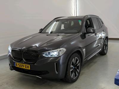BMW Ix3 EXECUTIVE 80 KWH, 2021