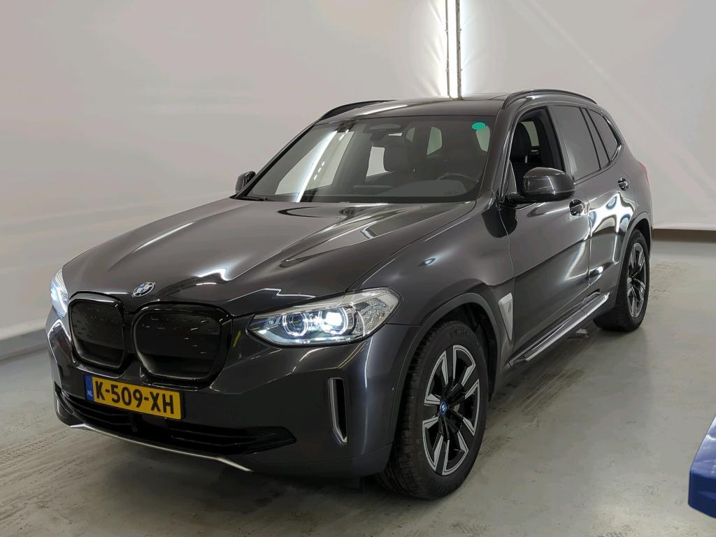 BMW Ix3 EXECUTIVE 80 KWH, 2021