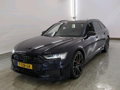 Audi A6 Avant 55 TFSI E QUATTRO PRO LINE S COMPETITION, 2023