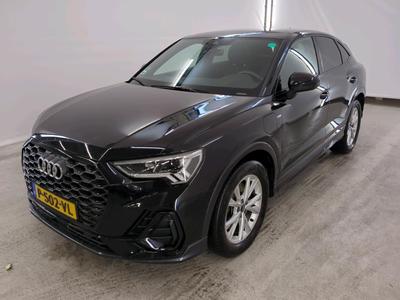 Audi Q3 sportback 45 TFSI E S EDITION, 2022