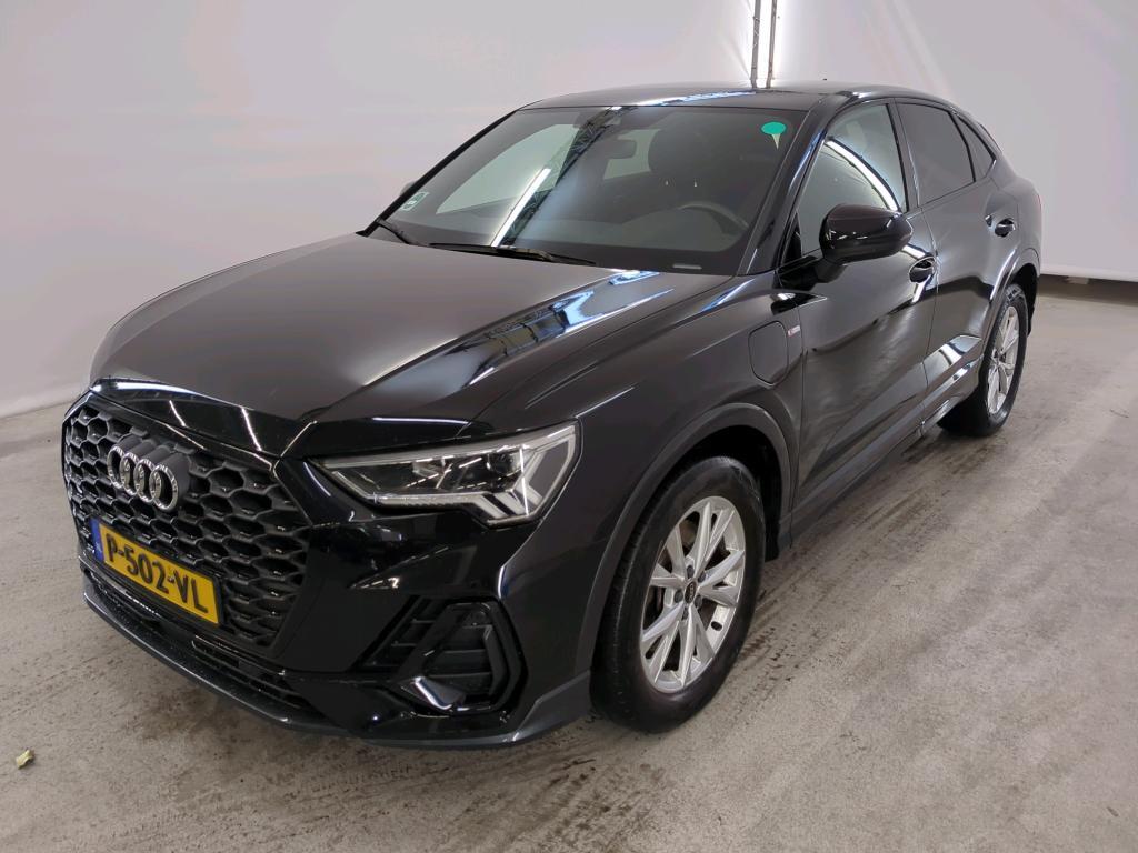 Audi Q3 sportback 45 TFSI E S EDITION, 2022