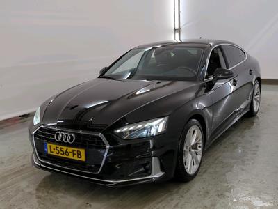 Audi A5 Sportback 40 TFSI BUSINESS EDITION, 2021