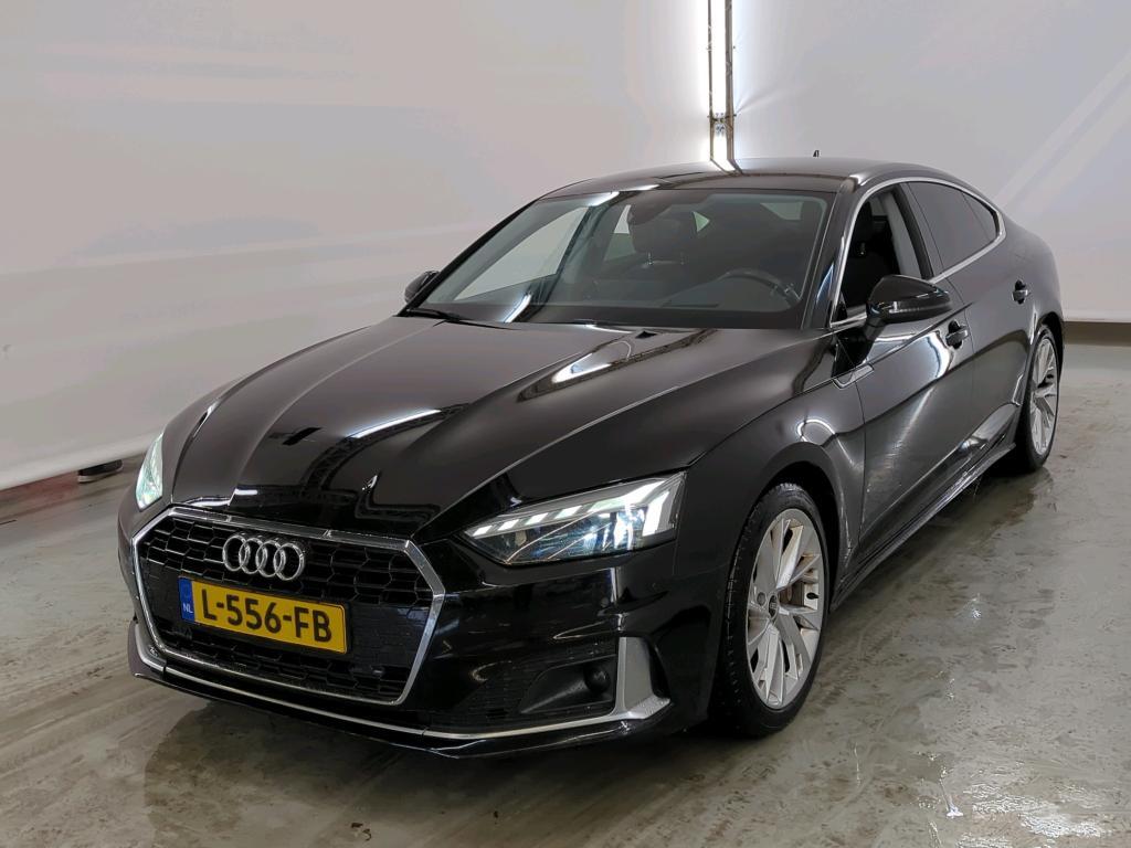 Audi A5 Sportback 40 TFSI BUSINESS EDITION, 2021