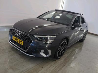 Audi A3 Limousine 35 TFSI BUSINESS EDITION, 2021