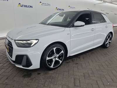 Audi A1 Sportback 30 TFSI PRO LINE S 5D 85KW, 2020