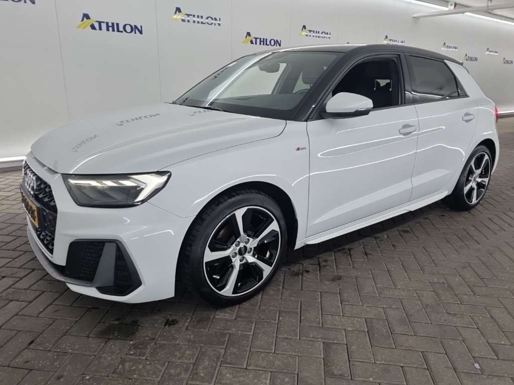 Audi A1 Sportback 30 TFSI PRO LINE S 5D 85KW, 2020