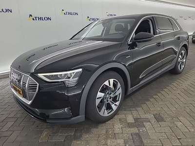 Audi E-tron 50 QUATTRO EDITION 5D 230KW, 2020