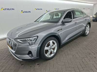 Audi E-tron sportbac 55 QUATTRO BUS.EDIT.5D 300KW ATHLON EDITION, 2020