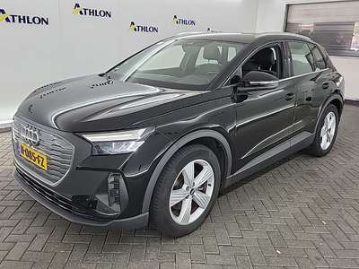 Audi Q4 e-tron 35 E-TRON LAUNCH EDITION 5D 125KW, 2021