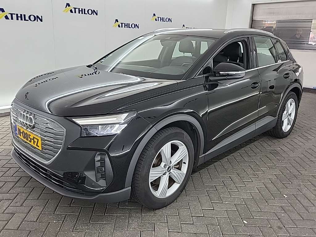 Audi Q4 e-tron 35 E-TRON LAUNCH EDITION 5D 125KW, 2021