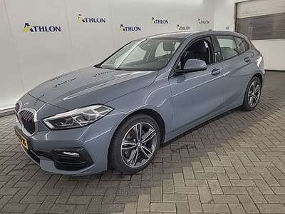 BMW 1 SERIE 118IA CORPORATE EXECUTIVE 5D 103KW, 2021