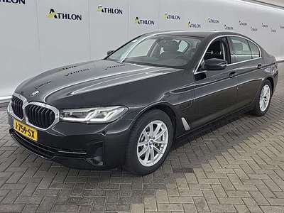 BMW 5 SERIE SEDAN 530E 4D 215KW, 2020