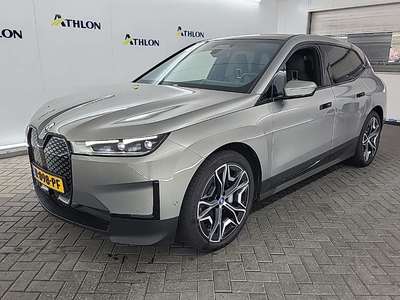 BMW Ix XDRIVE50 5D 385KW, 2022