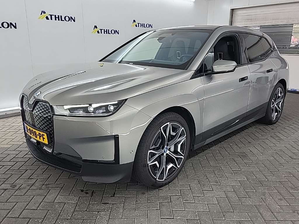 BMW Ix XDRIVE50 5D 385KW, 2022
