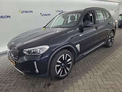 BMW Ix3 80KWH EXECUTIVE 5D 210KW, 2021