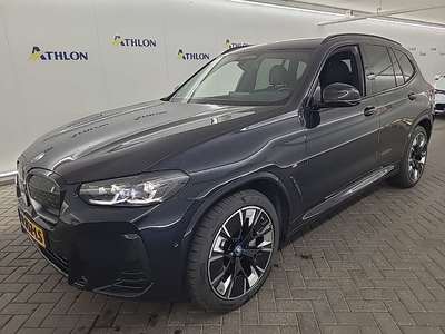 BMW Ix3 80KWH EXECUTIVE 5D 210KW, 2022