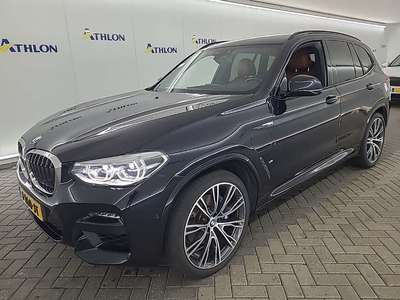 BMW X3 XDRIVE30E 5D 215KW, 2020