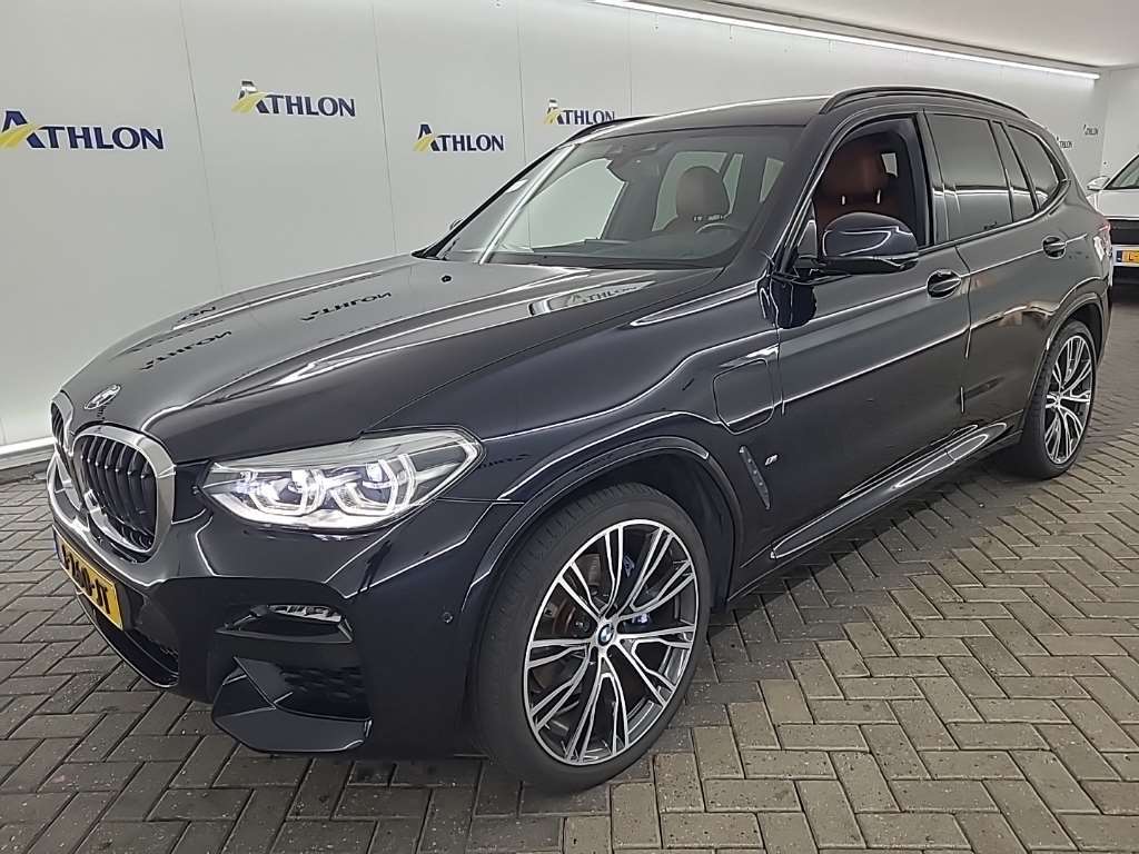 BMW X3 XDRIVE30E 5D 215KW, 2020