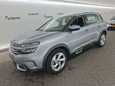 Citroen C5 aircross HYBRID 225 E-EAT8 BUSINESS 5D 165KW, 2021