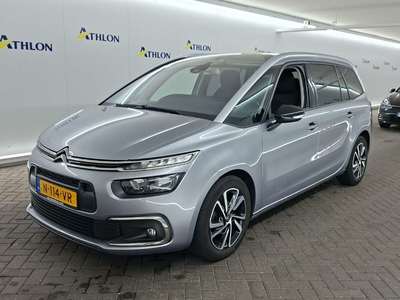 Citroen Grand c4 spacet PURETECH 130 S&S SHINE 5D 96KW, 2022