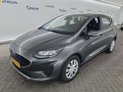 Ford Fiesta 1.1 75PK CONNECTED 5D ATHLON EDITION, 2022