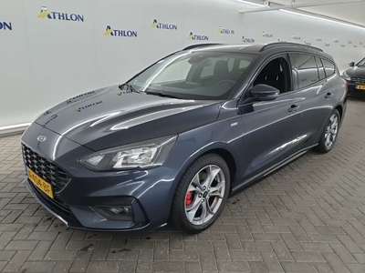 Ford Focus wagon 1.0ECOB.HYBR 125PK ST-L.X BUS WAGON ATHLON EDITION, 2021