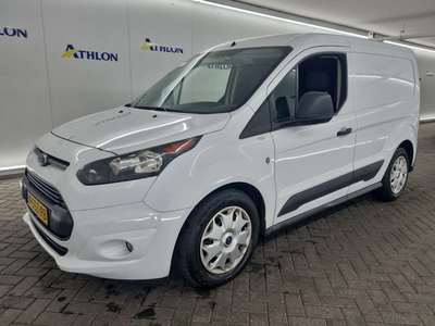 Ford Transit connect L1 TREND 1.5 TDCI HP 100 PK 4D, 2018