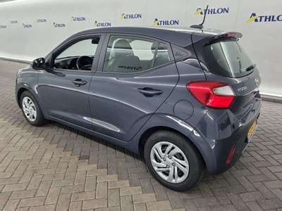 Hyundai i10 1.0 COMFORT 5D 49KW, 2023