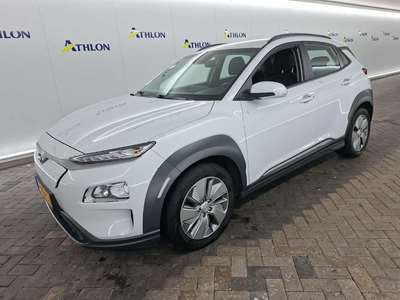 Hyundai Kona COMFORT SMART ELECTRIC 64 KWH 5D, 2021