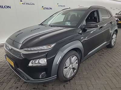 Hyundai Kona FASHION ELECTRIC 64 KWH 5D ATHLON EDITION, 2020
