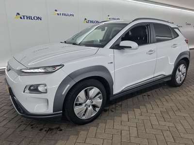 Hyundai Kona LIMITED SKY ELECTRIC 64 KWH 5D UITLOPEND, 2020