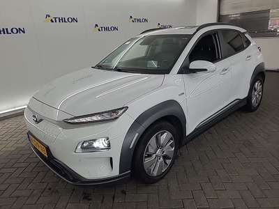 Hyundai Kona PREMIUM SKY ELECTRIC 64 KWH 5D, 2020