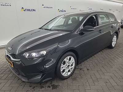 Kia Ceed sportswago 1.0 T-GDI MHEV DCT DYNAMICLINE 5D 88KW UITLOPEND, 2022